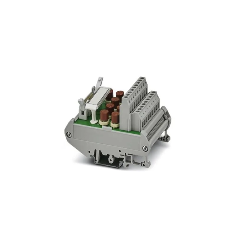 FLKM 14/8M/SI/PLC